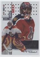 Home and Away - Roberto Luongo