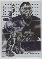 Home and Away - Felix Potvin