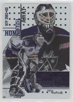 Home and Away - Felix Potvin