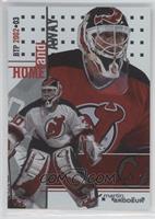 Home and Away - Martin Brodeur