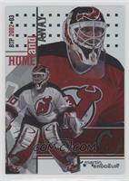 Home and Away - Martin Brodeur