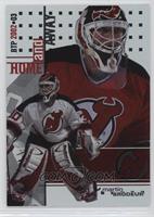 Home and Away - Martin Brodeur