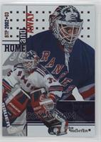 Home and Away - Mike Richter