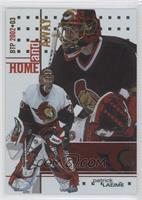 Home and Away - Patrick Lalime