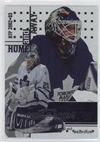 Home and Away - Ed Belfour