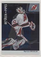 Martin Brodeur