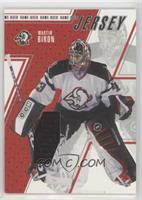 Martin Biron