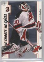 Martin Brodeur