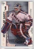 Mike Richter