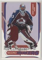 Patrick Roy