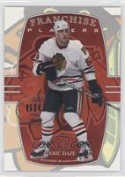 Franchise Players - Eric Daze #/10