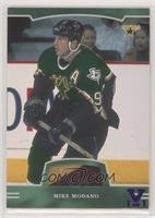 Mike Modano [Noted] #/1