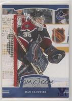 Dan Cloutier #/1