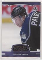 Ziggy Palffy