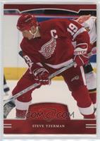 Steve Yzerman