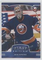 Rick DiPietro #/10