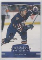 Ryan Smyth #/10