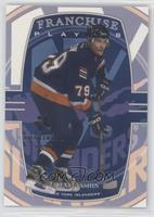 Franchise Players - Alexei Yashin #/10