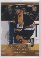 Kyle McLaren #/10