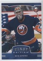 Rick DiPietro [Noted] #/10