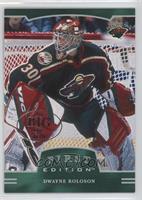 Dwayne Roloson #/10