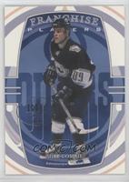 Franchise Players - Mike Comrie #/10