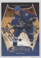 All-Star Starting Lineup - Rob Blake #/10