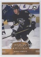 Mario Lemieux