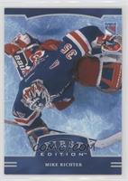 Mike Richter