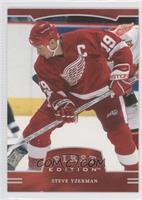 Steve Yzerman