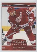 Steve Yzerman