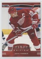 Steve Yzerman