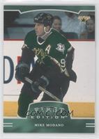 Mike Modano