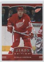 Nicklas Lidstrom