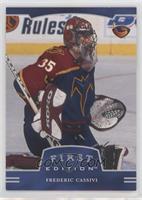 Frederic Cassivi [EX to NM]