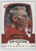 Up Close & Personal - Brett Hull