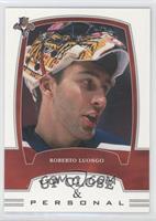 Up Close & Personal - Roberto Luongo