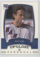 Up Close & Personal - Pavel Bure