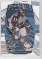 Franchise Players - Patrick Roy