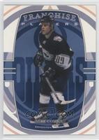 Franchise Players - Mike Comrie