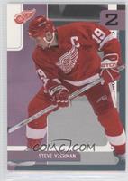 Steve Yzerman