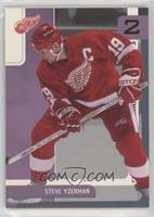 Steve Yzerman