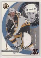 Joe Thornton #/1