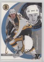 Joe Thornton [Poor to Fair] #/1