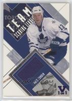 Mats Sundin #/1