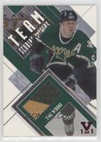 Mike Modano #/1