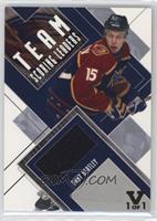 Dany Heatley #/1