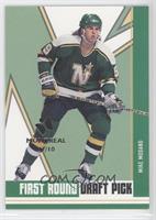 Mike Modano #/10