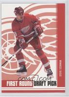 Steve Yzerman