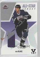 Rob Blake #/1